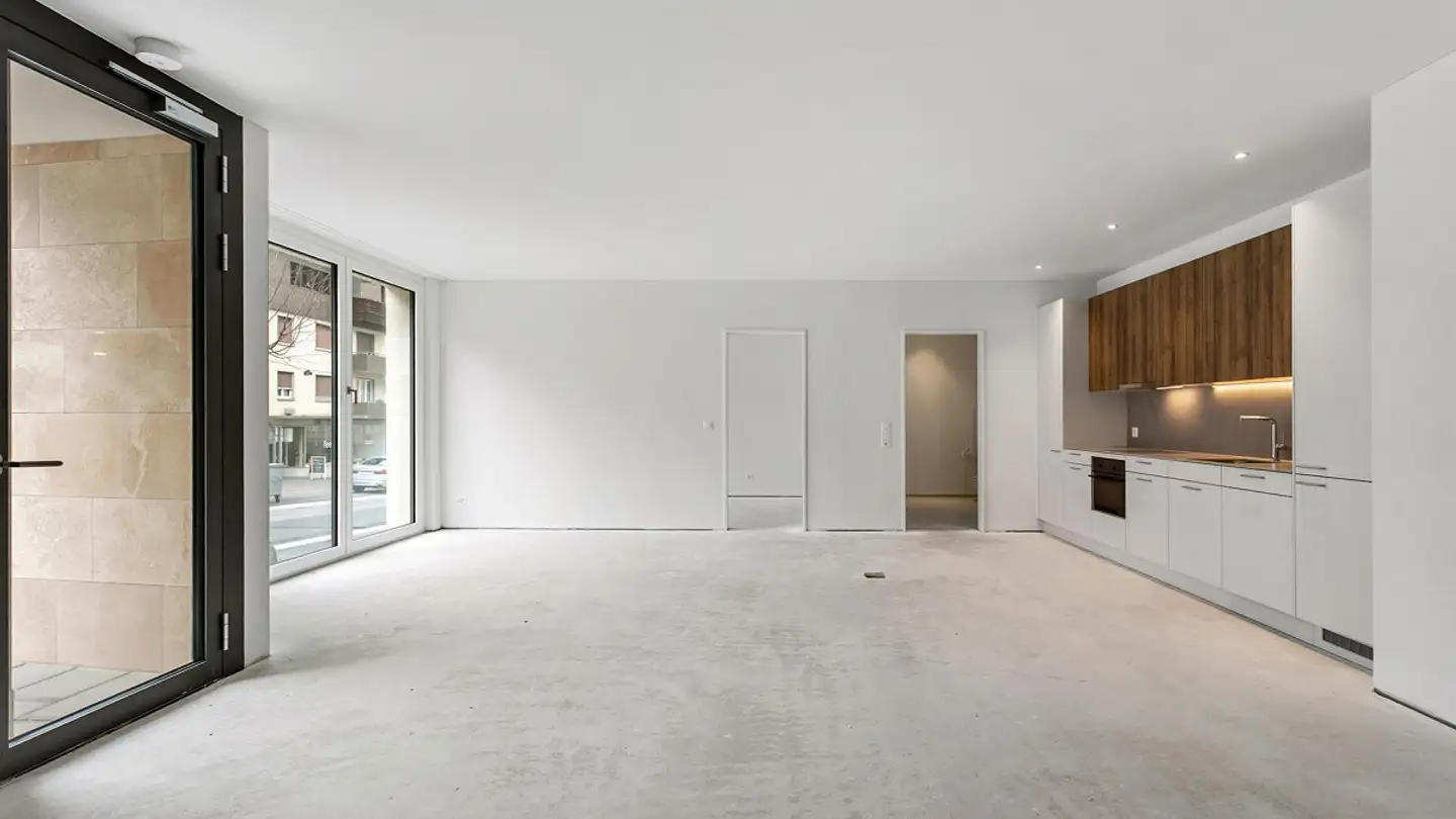 Commercial for rent - Bahnhofstrasse 90, 9240 Uzwil - Photo 4
