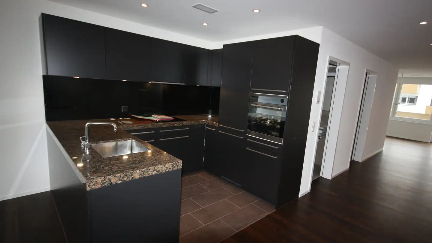 Appartement à louer - Hochbordstrasse 37, 8600 Dübendorf - Photo 4