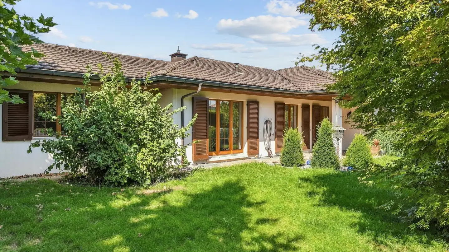 Casa singola in vendita - Chrümble 1, 5623 Boswil - Foto 3