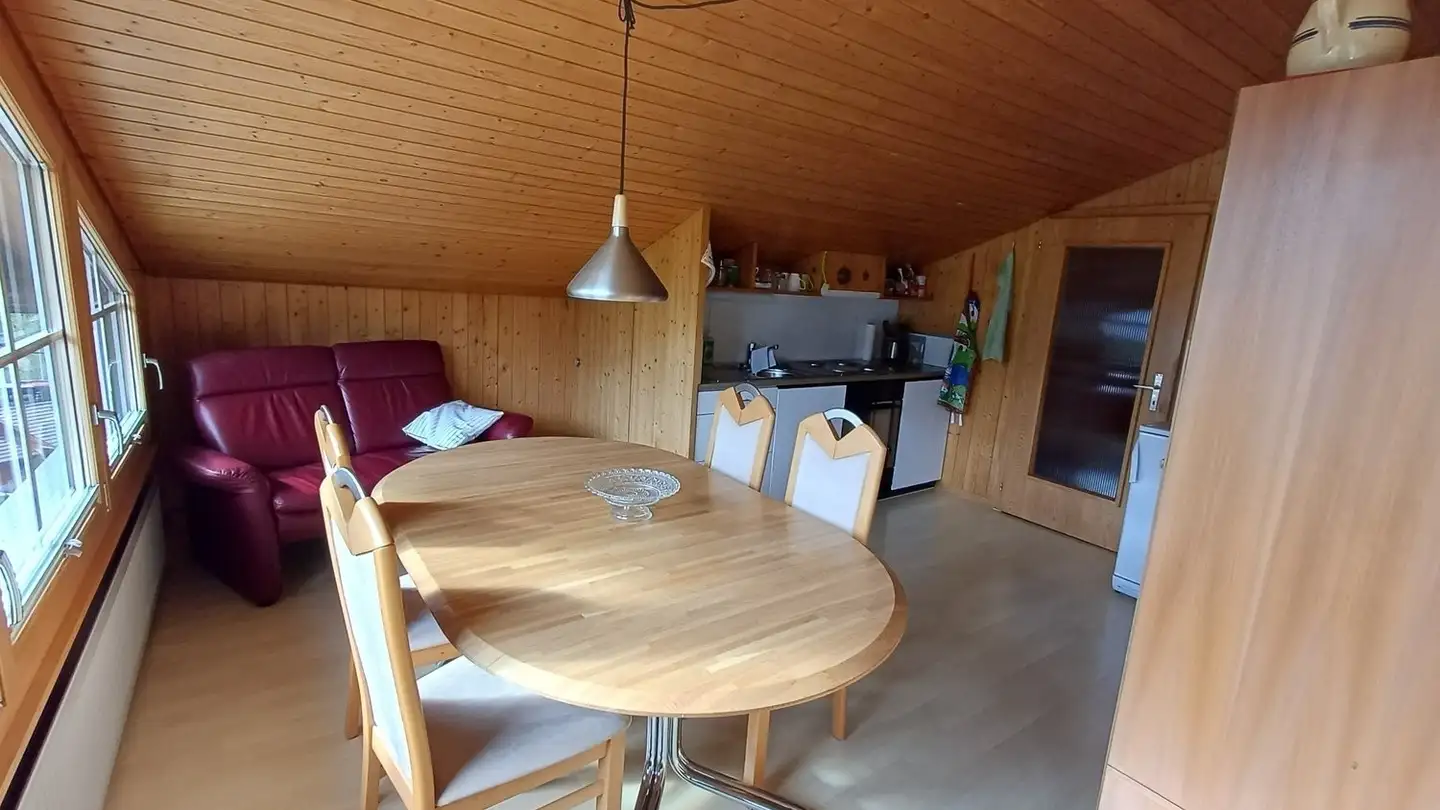 Appartement à louer - Bodenstrasse 15, 3715 Adelboden - Photo 4