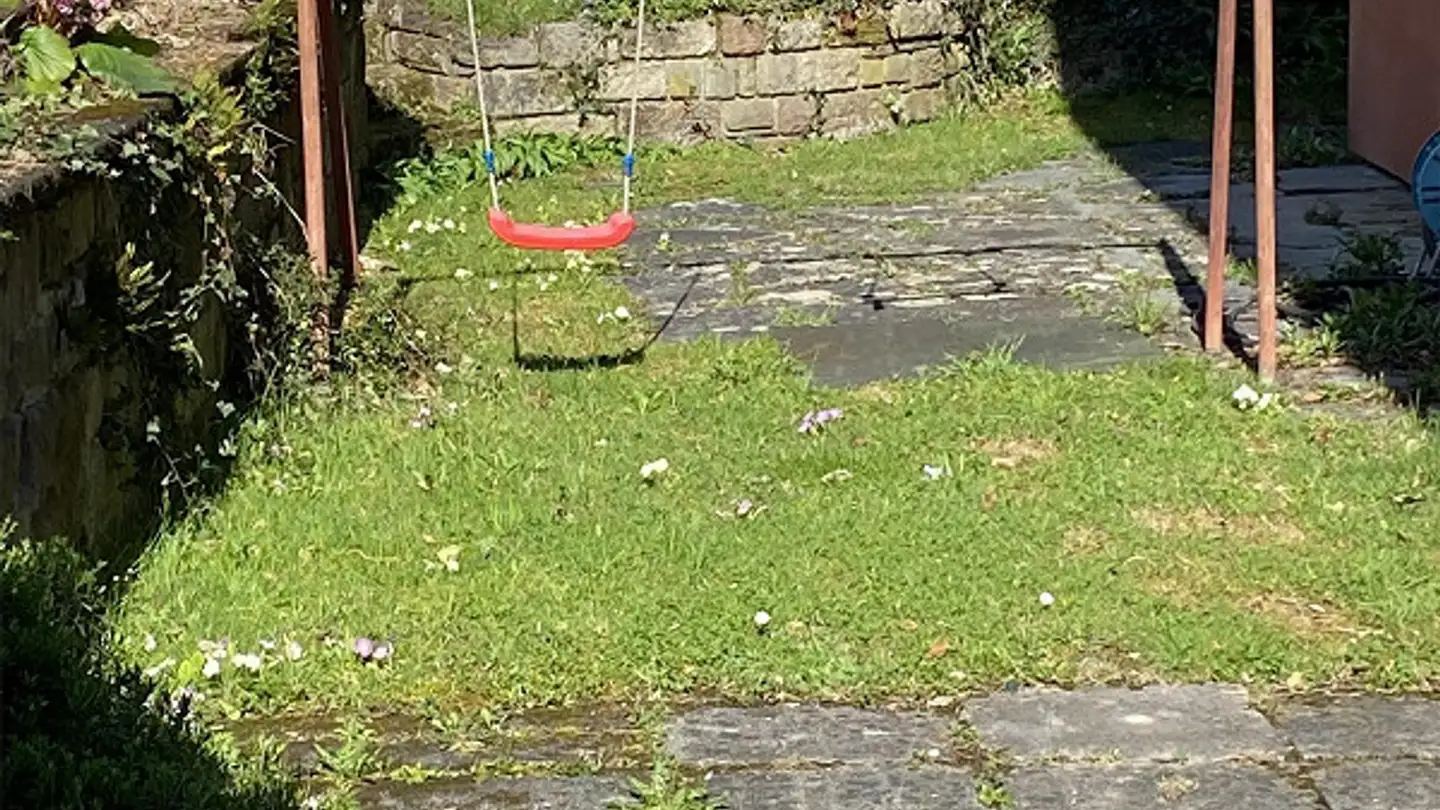 Apartment for rent - Wolfenseestrasse 4, 4132 Muttenz - Photo 2