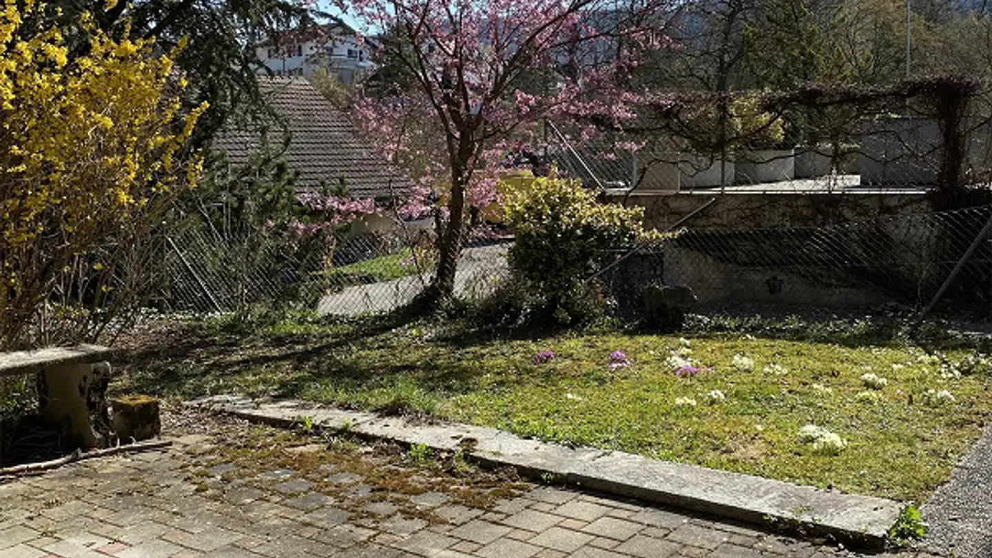 Apartment for rent - Wolfenseestrasse 4, 4132 Muttenz - Photo 3