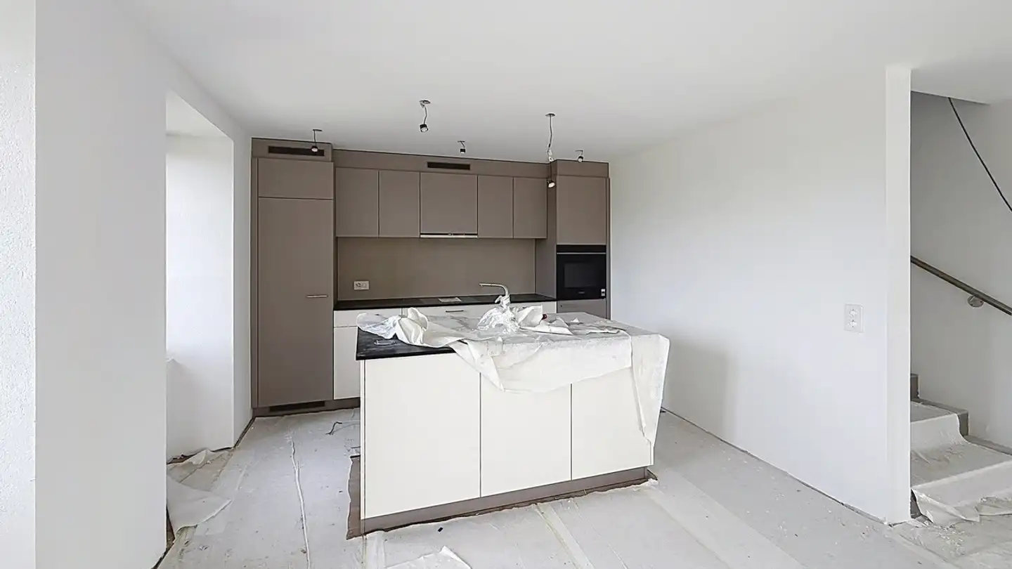 Wohnung mieten - Route Du Village 3, 1649 Pont-la-Ville - Foto 4