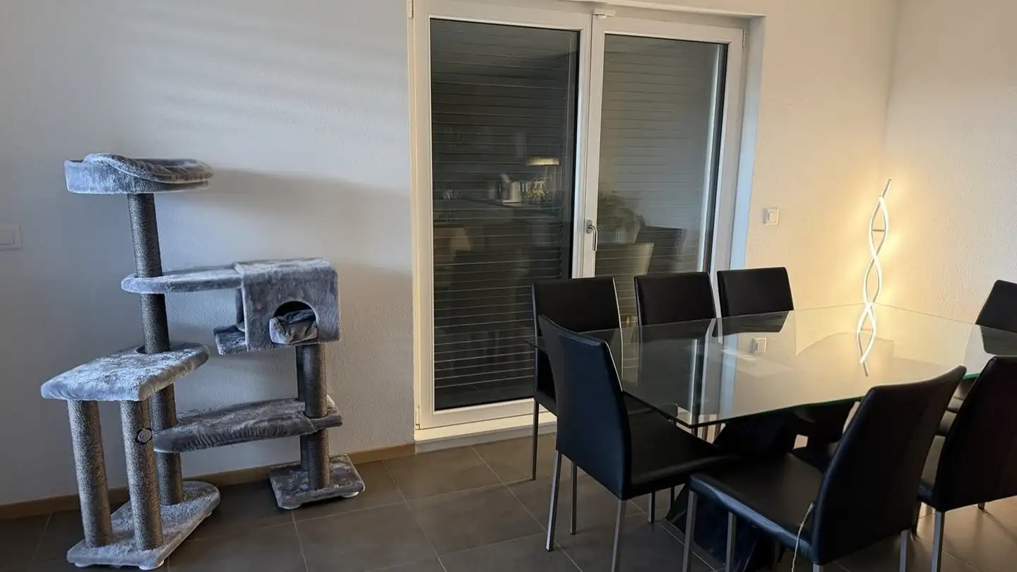 Appartement à louer - 1195 Bursinel - Photo 2