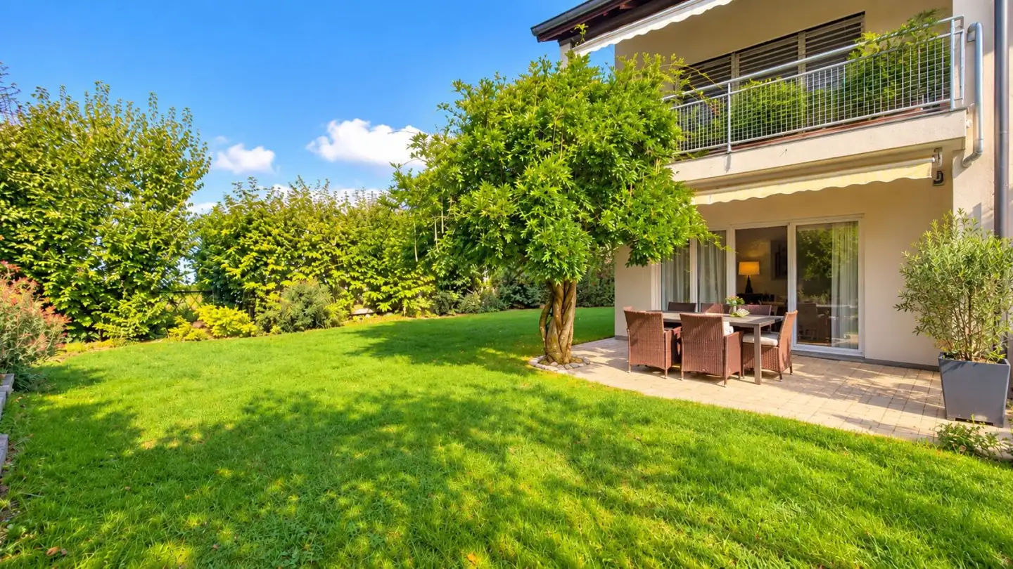 Maison jumelle à vendre - 8134 Adliswil - Photo 2