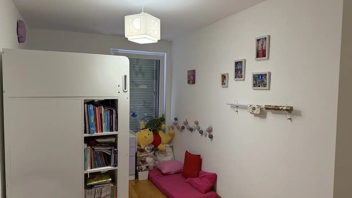 Appartement à louer - 1195 Bursinel - Photo 4