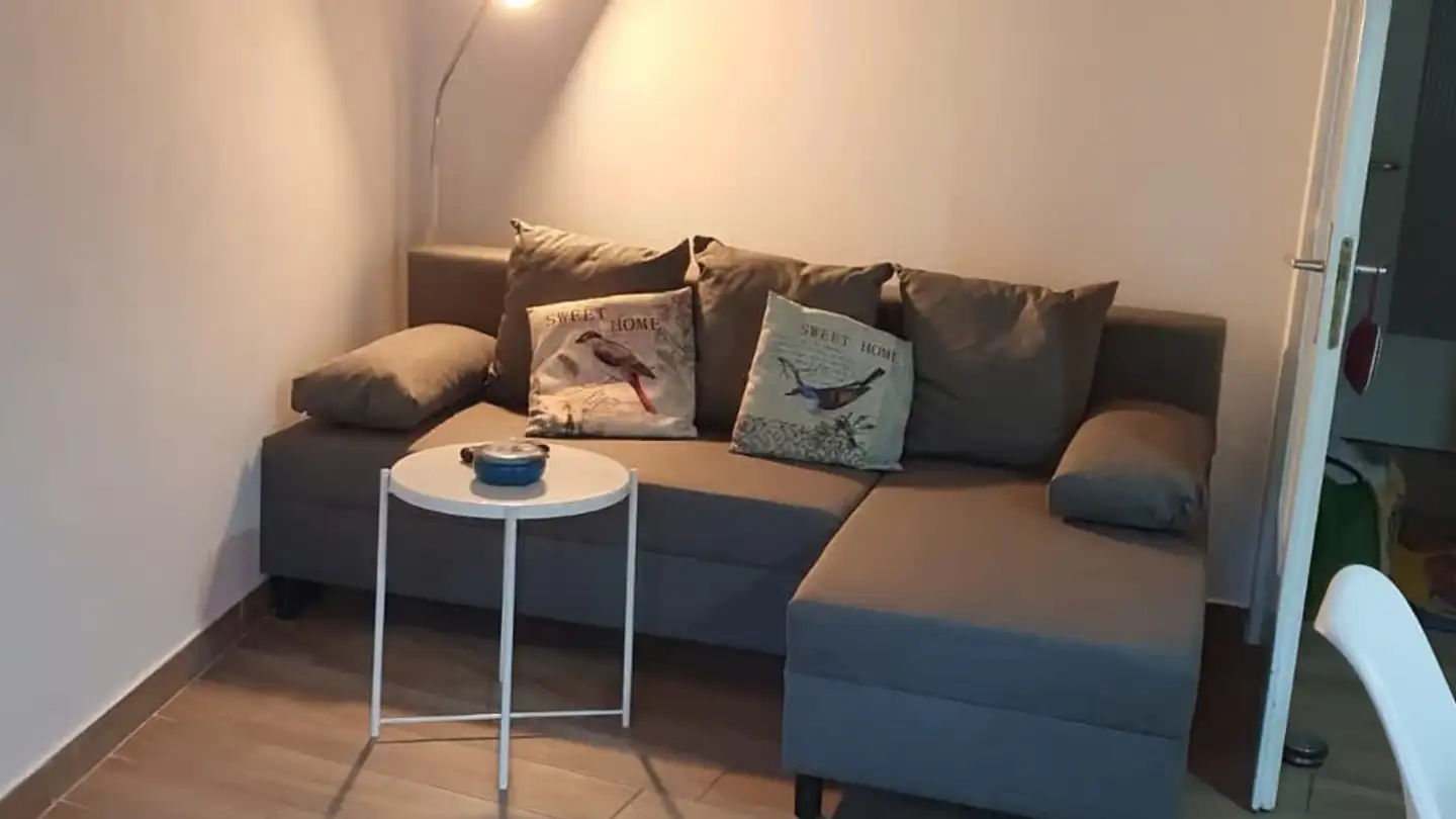 Apartment for rent - Via Lunga 53, 6872 Somazzo