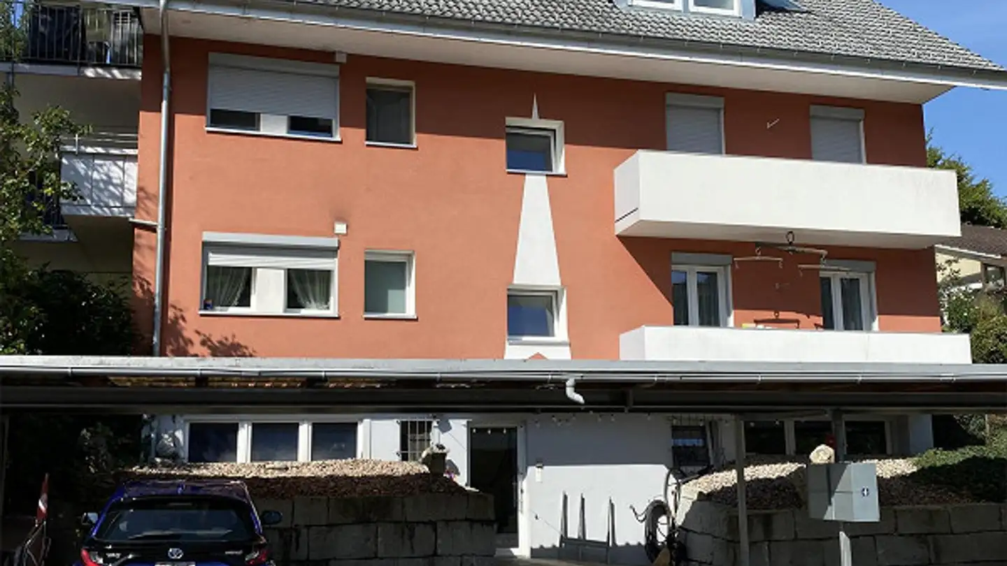 Apartment for rent - Wolfenseestrasse 4, 4132 Muttenz - Photo 4