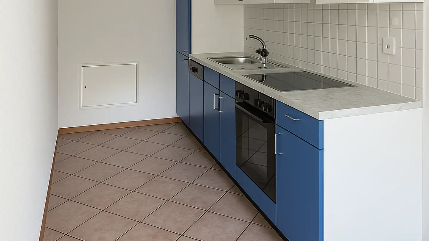 Appartamento in affitto - 6500 Bellinzona - Photo 4