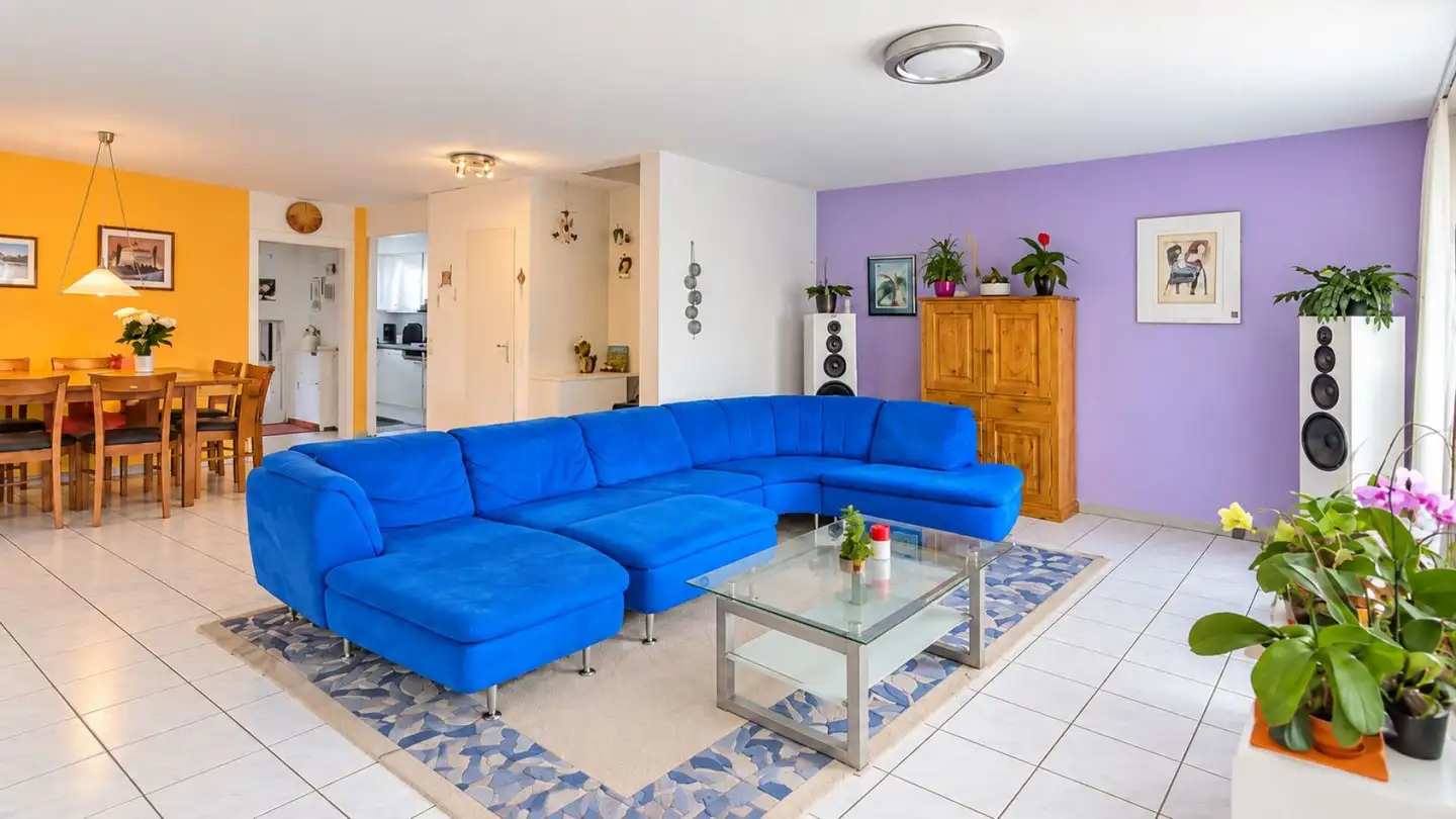 Maison jumelle à vendre - 8134 Adliswil - Photo 4