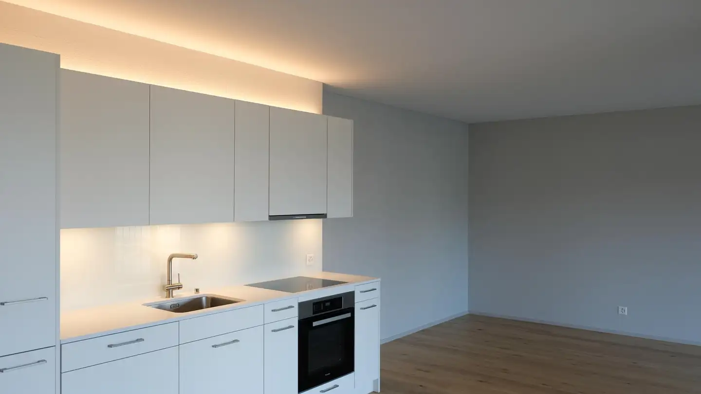 Wohnung mieten - Höheweg 3, 3052 Zollikofen