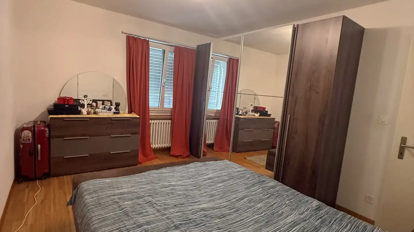 Appartement à louer - Eichenweg 2, 4528 Zuchwil - Photo 3