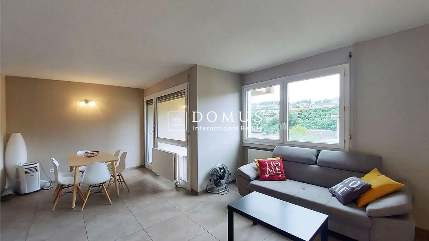 Appartamento in vendita - Via Dei Faggi, 6912 Pazzallo