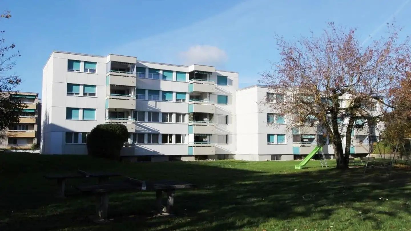 Wohnung mieten - Breiteweg 3, 5314 Kleindöttingen