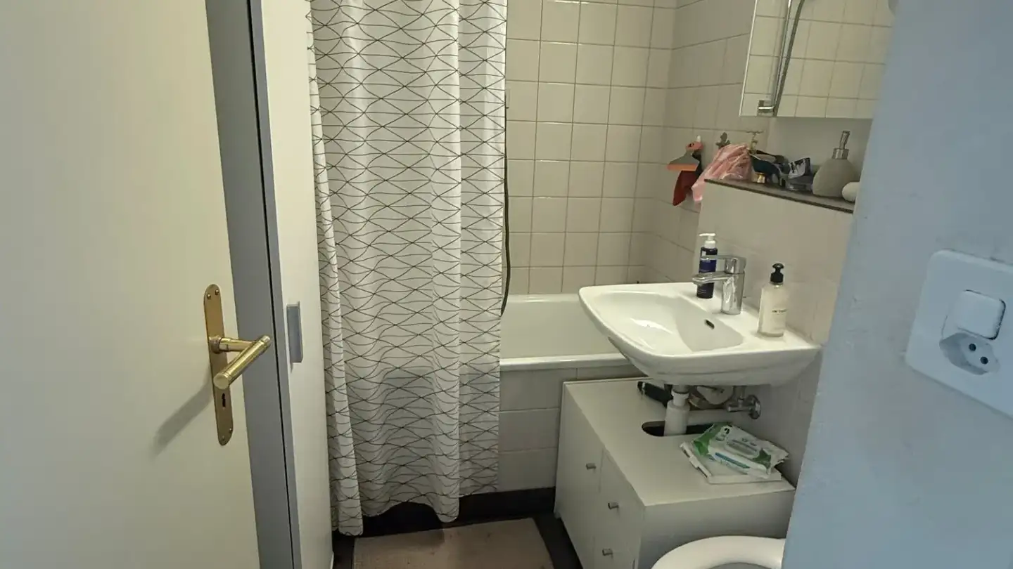 Appartement à louer - Eichenweg 2, 4528 Zuchwil - Photo 4