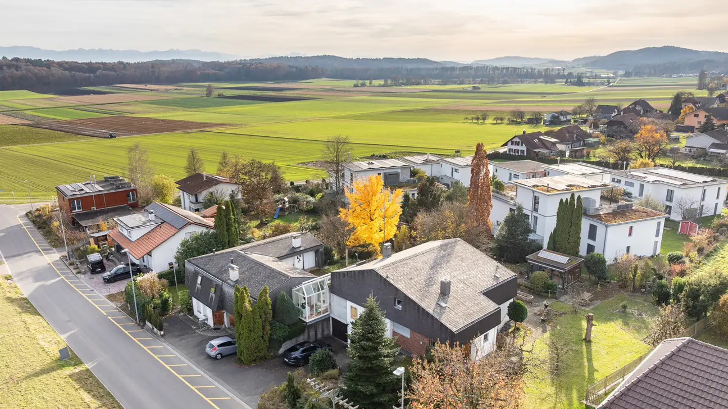 Maison individuelle à vendre - Moosgasse 10, 2575 Täuffelen