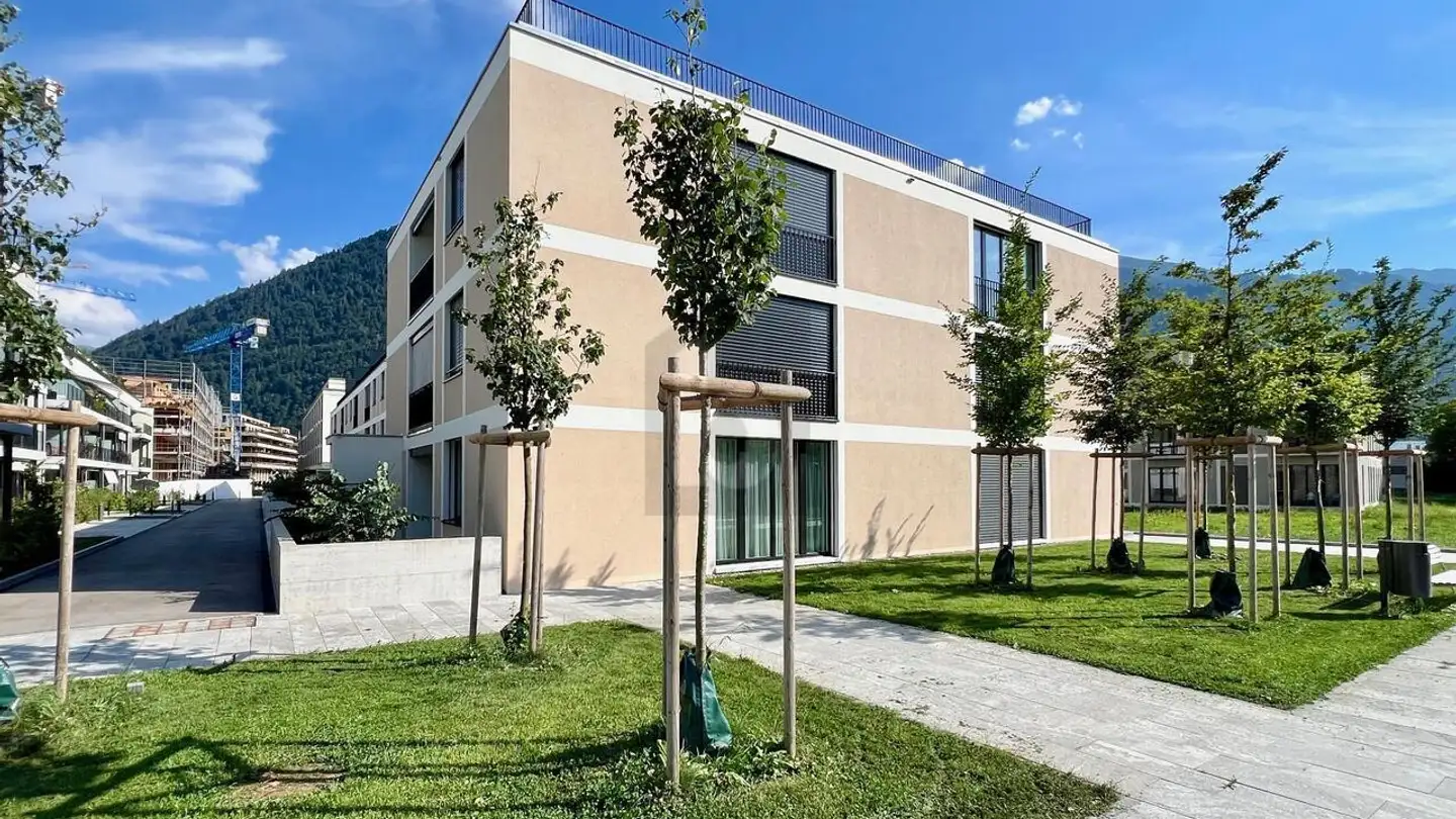 Appartamento in vendita - 7000 Chur - Photo 4