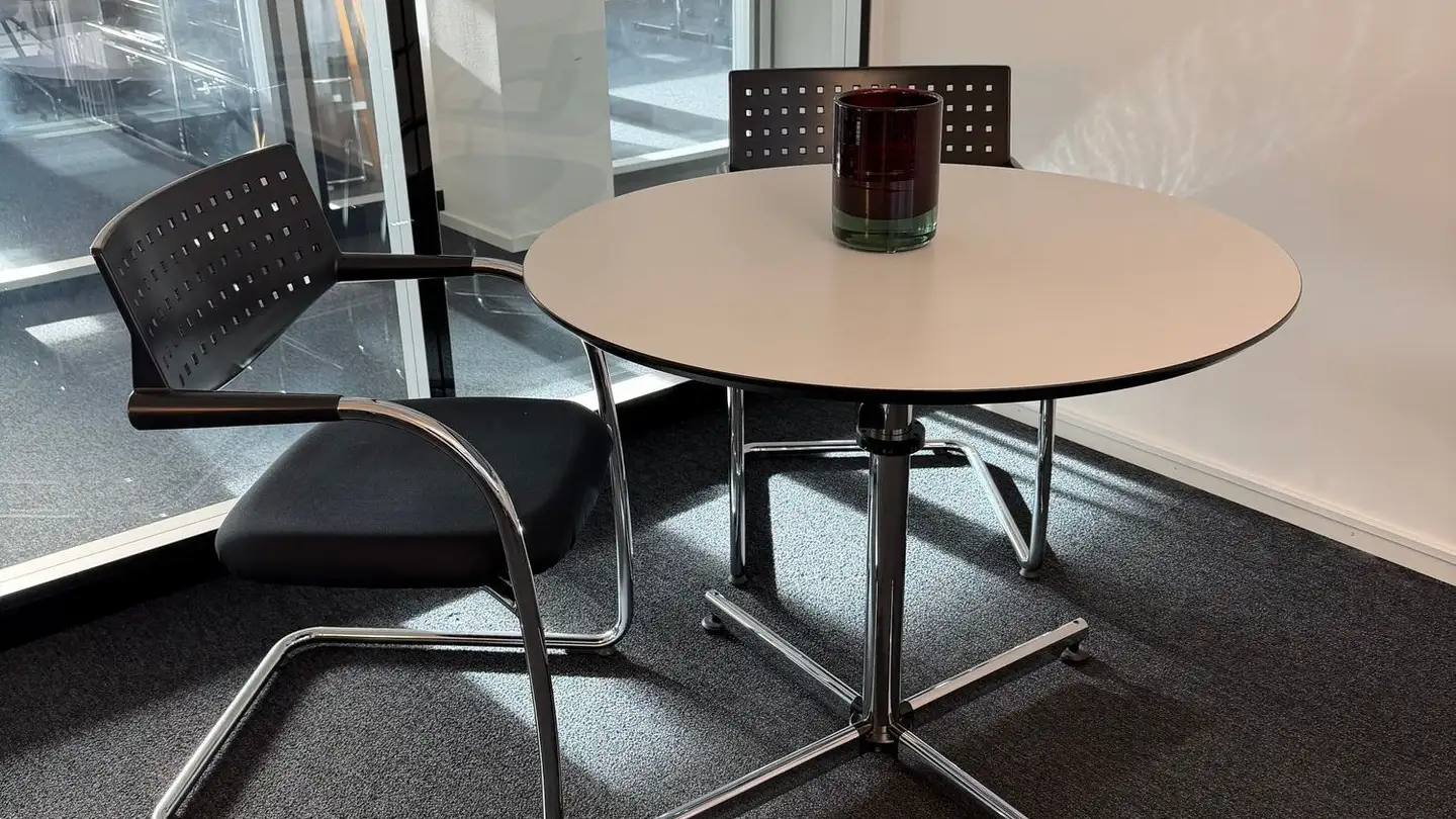 Bureau à louer - Feldeggstrasse 26, 8008 Zürich - Photo 2