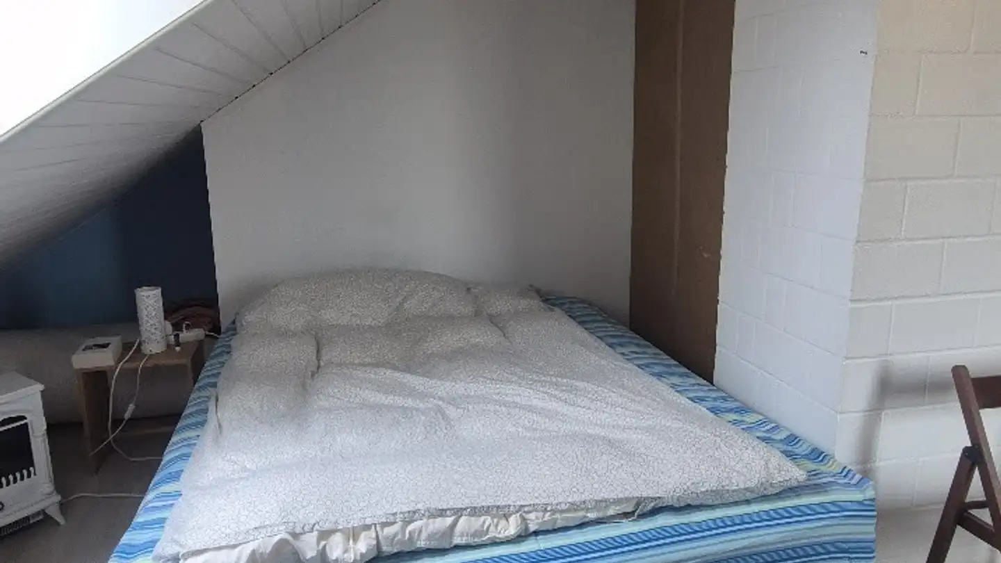 Single room for rent - 5210 Windisch - Photo 2