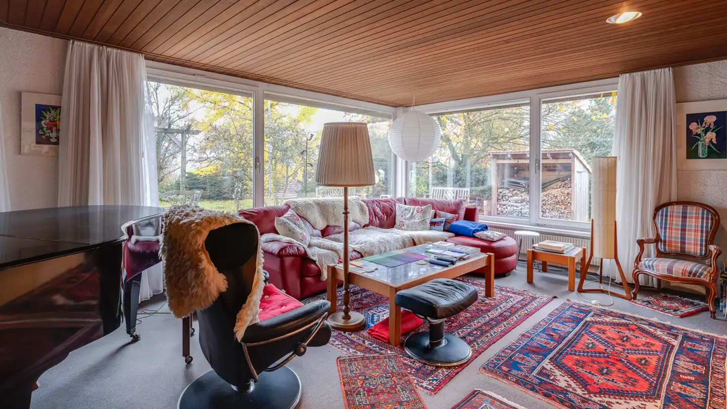 Maison individuelle à vendre - Moosgasse 10, 2575 Täuffelen - Photo 2