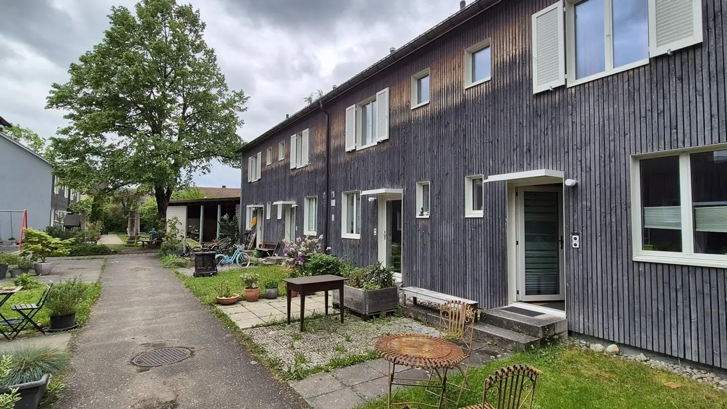 Single room for rent - 5210 Windisch - Photo 3