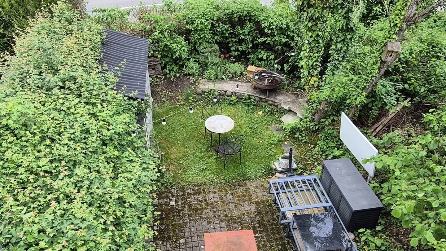 Single room for rent - 5210 Windisch - Photo 4
