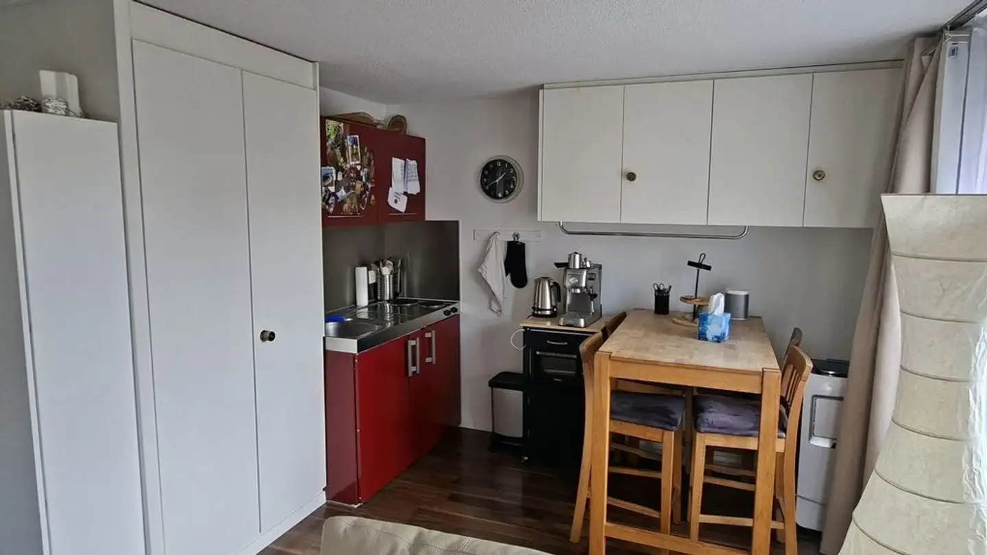 Apartment for rent - Ringstrasse 1, 8575 Bürglen TG