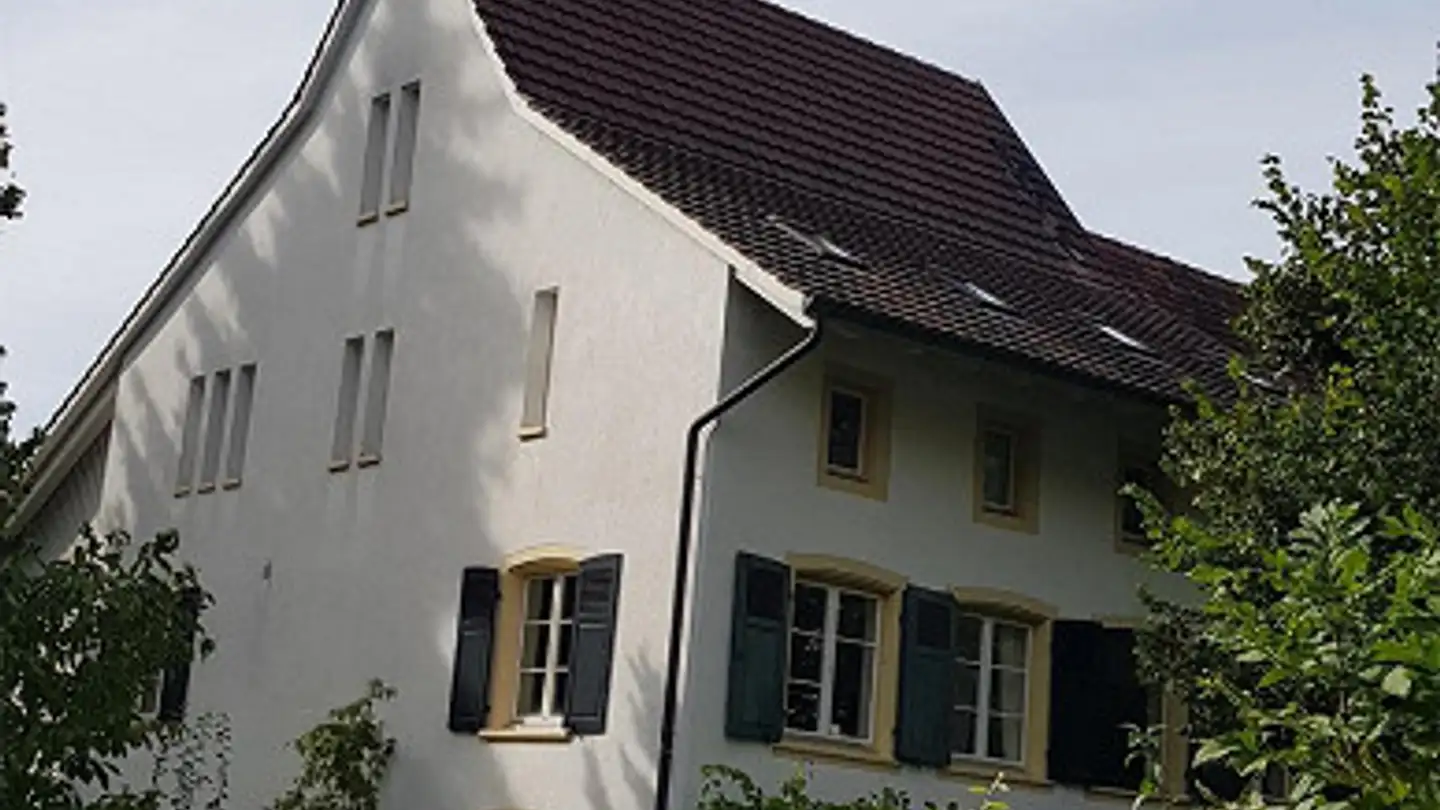 Wohnung mieten - Dorfstrasse 5, 4452 Itingen