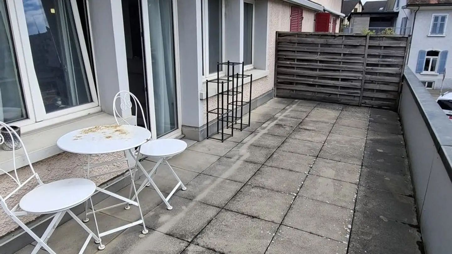 Apartment for rent - Ringstrasse 1, 8575 Bürglen TG - Photo 2