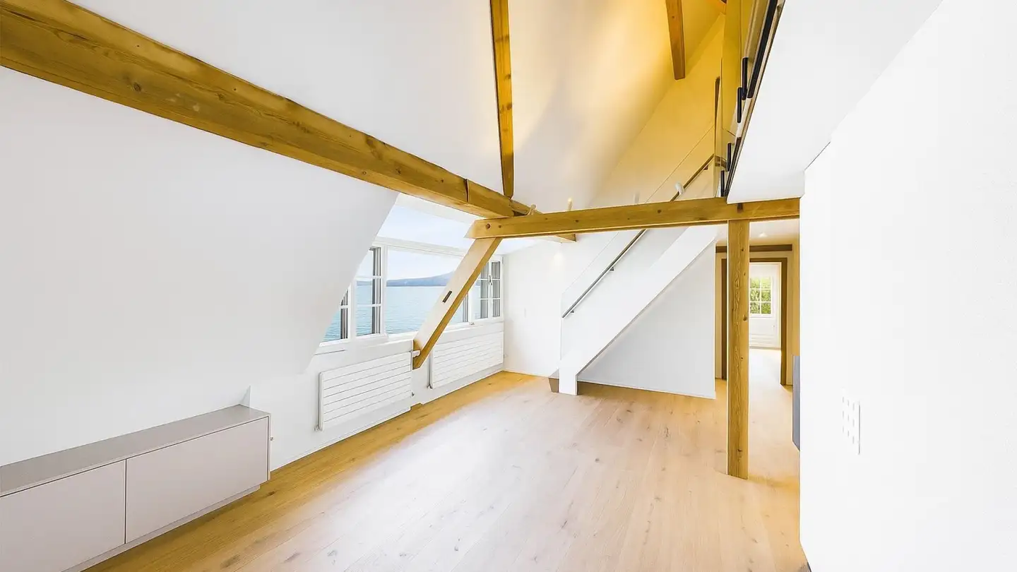 Appartamento in affitto - 9326 Horn - Photo 3