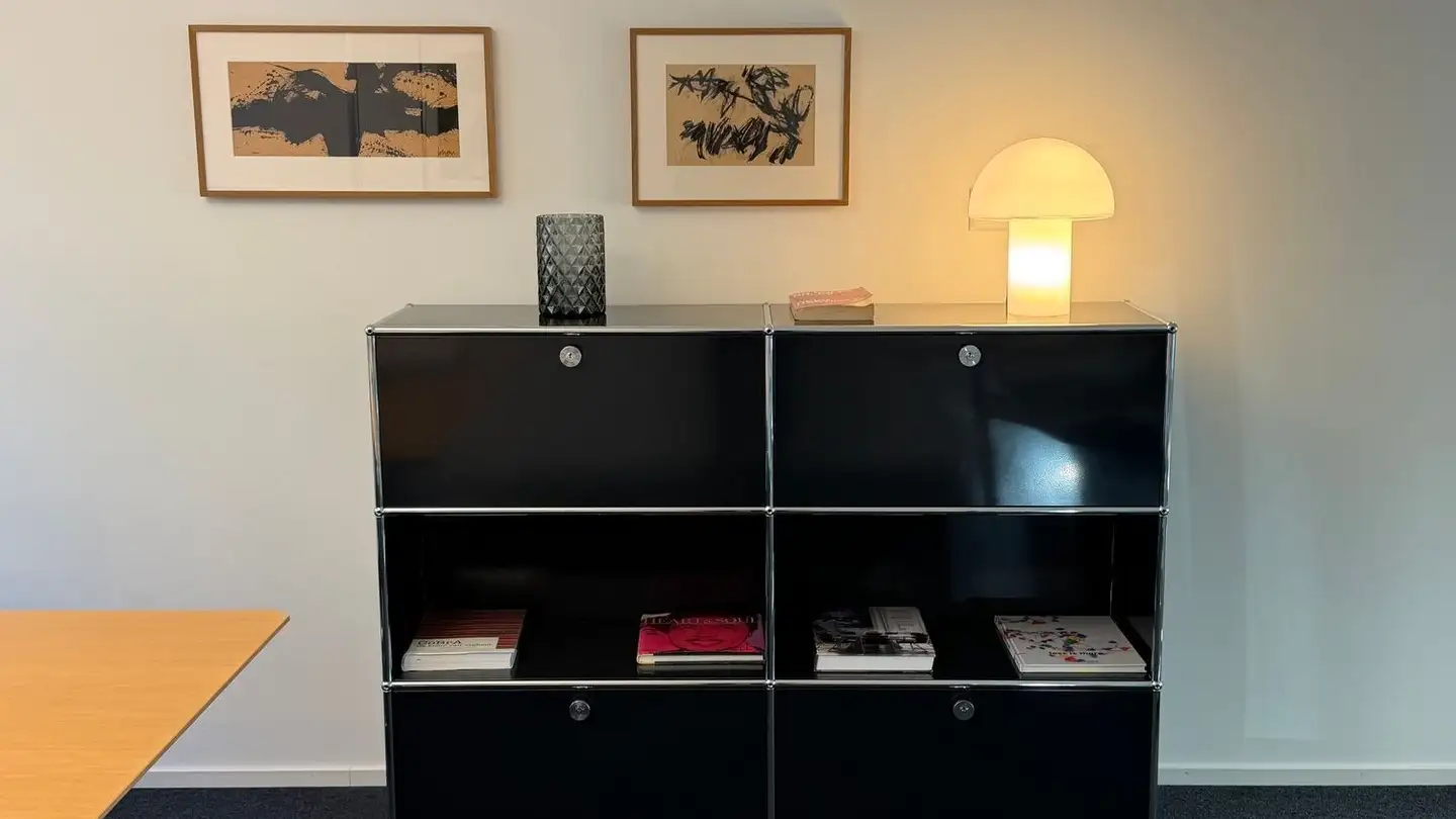 Bureau à louer - Feldeggstrasse 26, 8008 Zürich - Photo 3