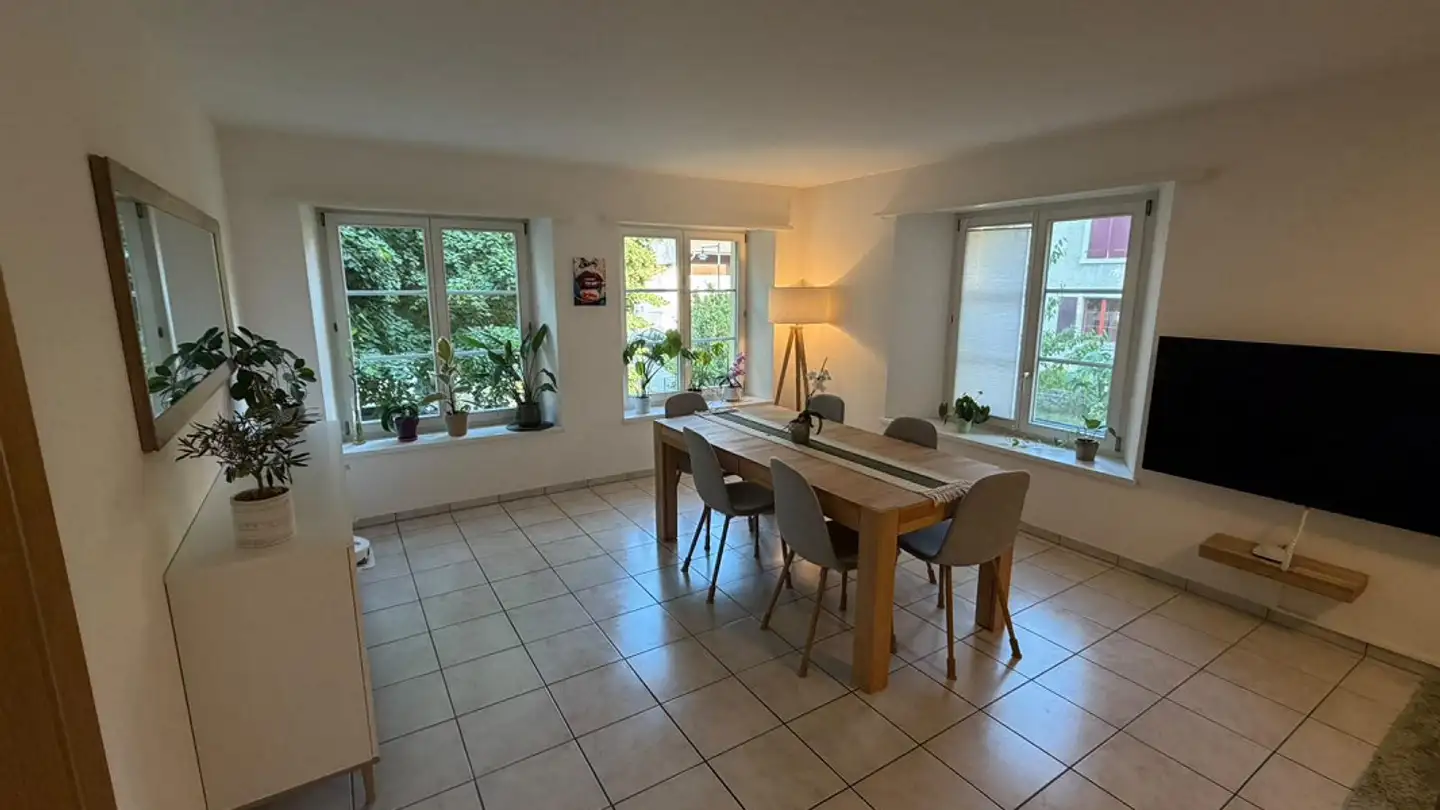 Wohnung mieten - Dorfstrasse 5, 4452 Itingen - Foto 3