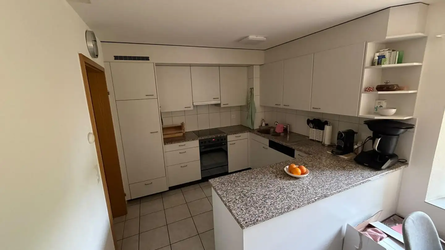Wohnung mieten - Dorfstrasse 5, 4452 Itingen - Foto 4