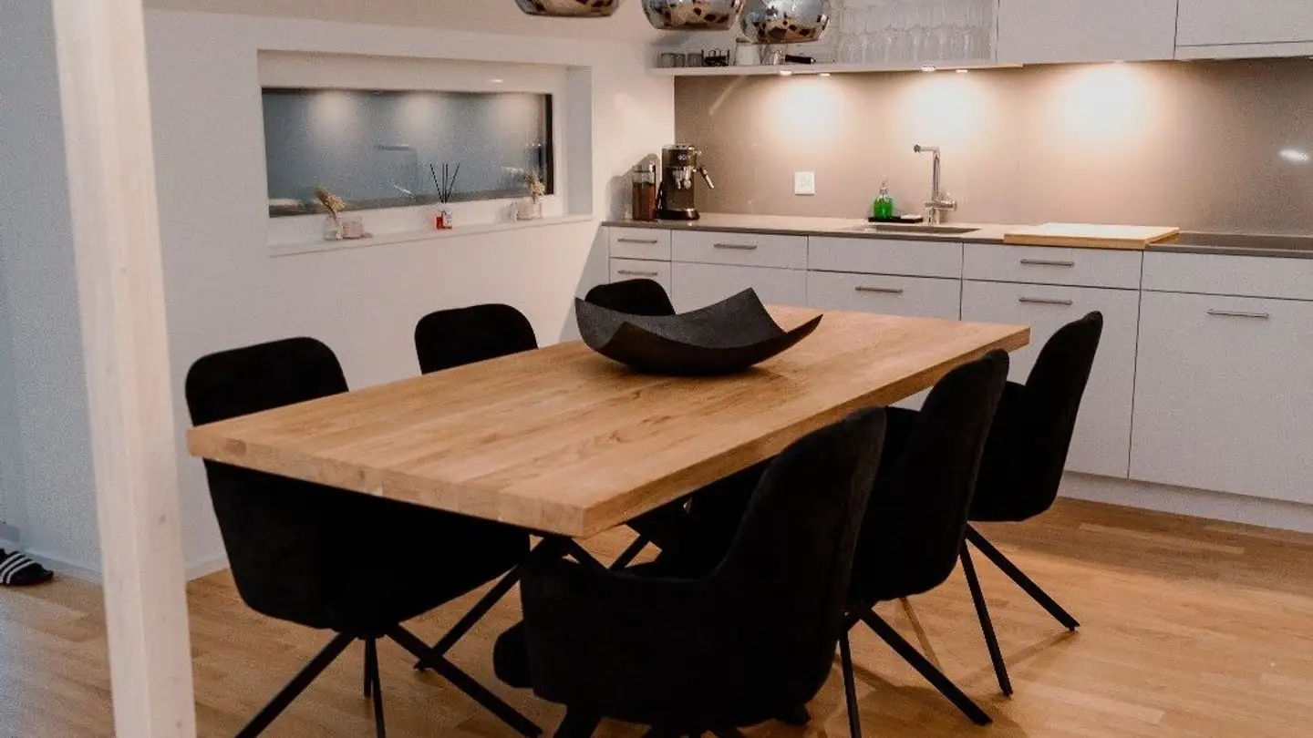 Attique à louer - Im Grüntal 21, 8405 Winterthur