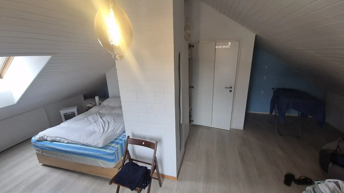 Single room for rent - 5210 Windisch
