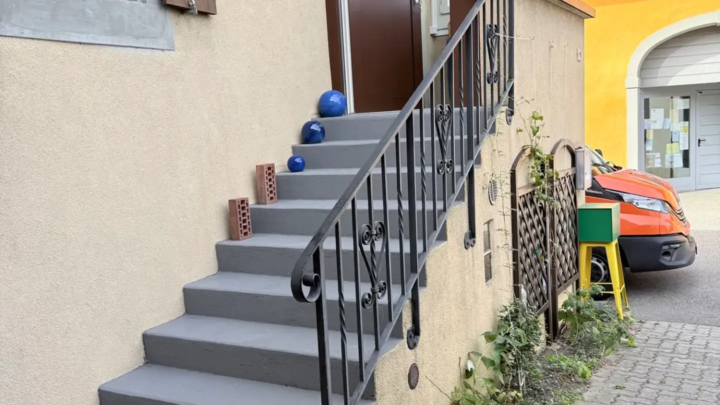 Appartement à louer - Rue De Lausanne 6, 1028 Préverenges