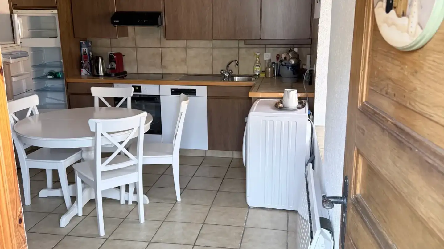 Appartement à louer - Rue De Lausanne 6, 1028 Préverenges - Photo 2