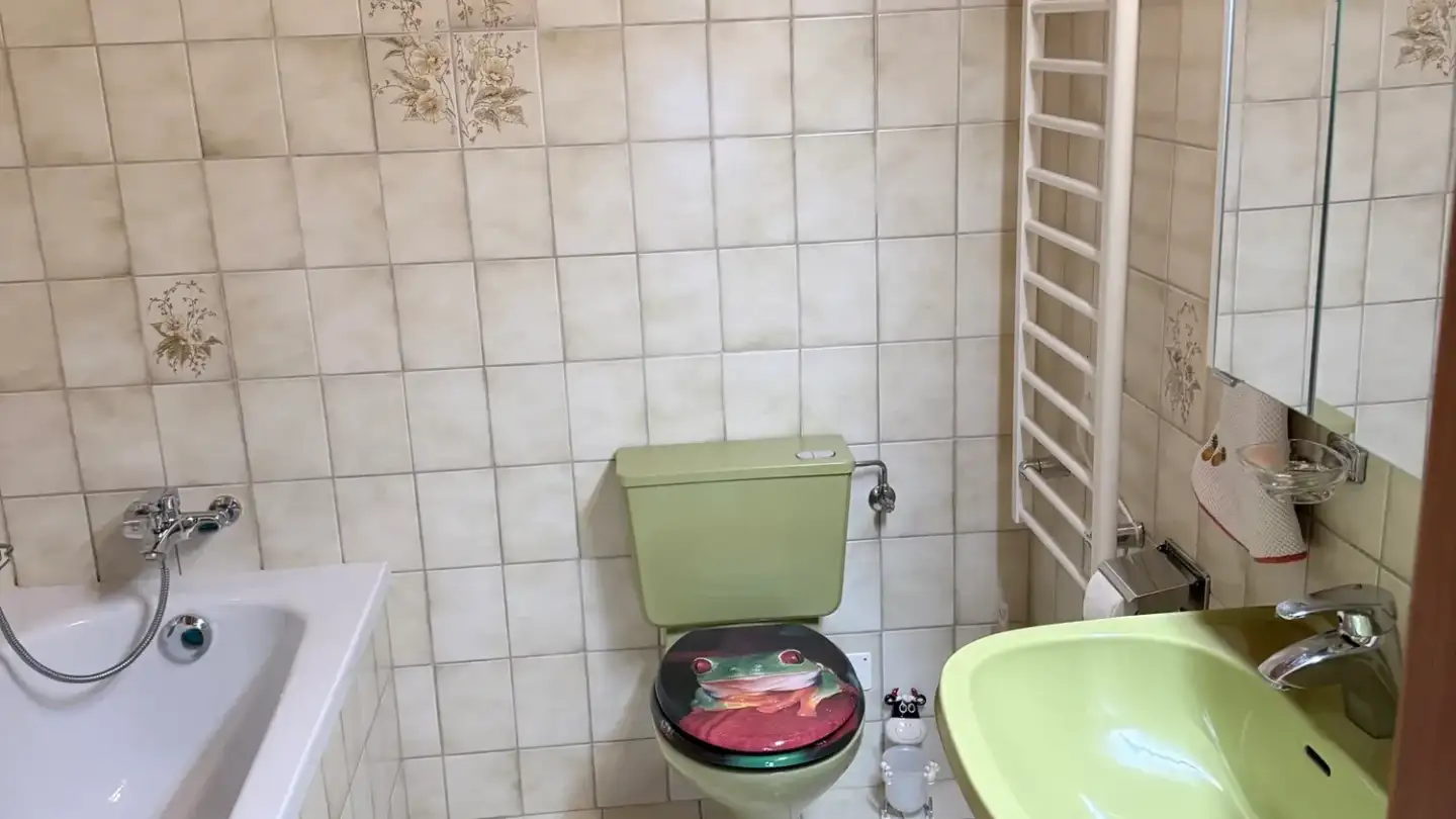 Appartement à louer - Rue De Lausanne 6, 1028 Préverenges - Photo 3