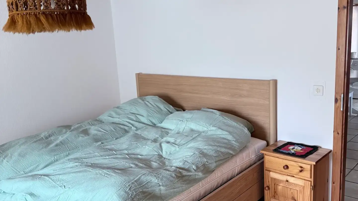 Appartement à louer - Rue De Lausanne 6, 1028 Préverenges - Photo 4