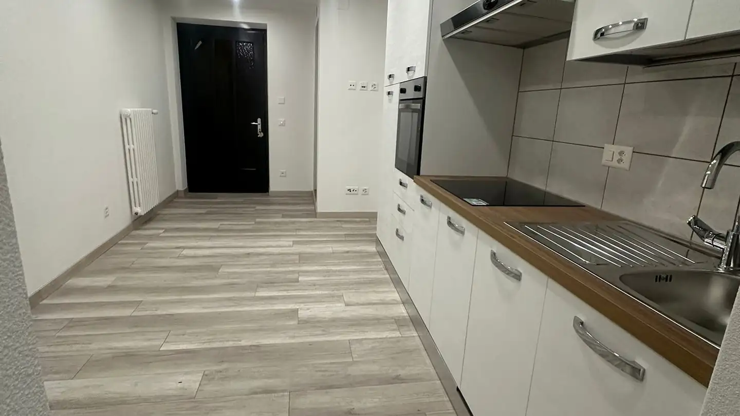 Single house for rent - Via Morobbia 3, 6512 Giubiasco - Photo 2