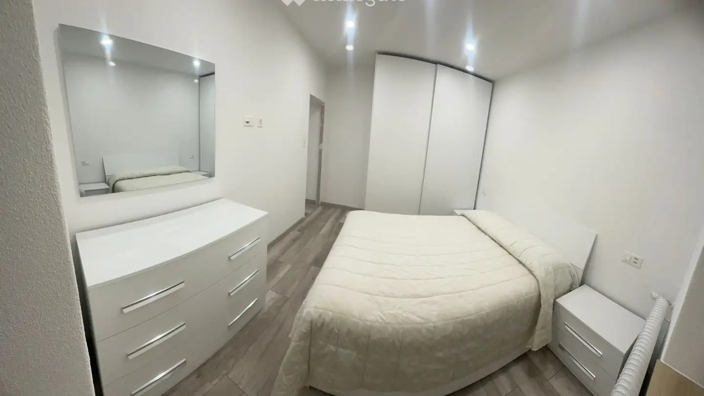 Single house for rent - Via Morobbia 3, 6512 Giubiasco - Photo 4