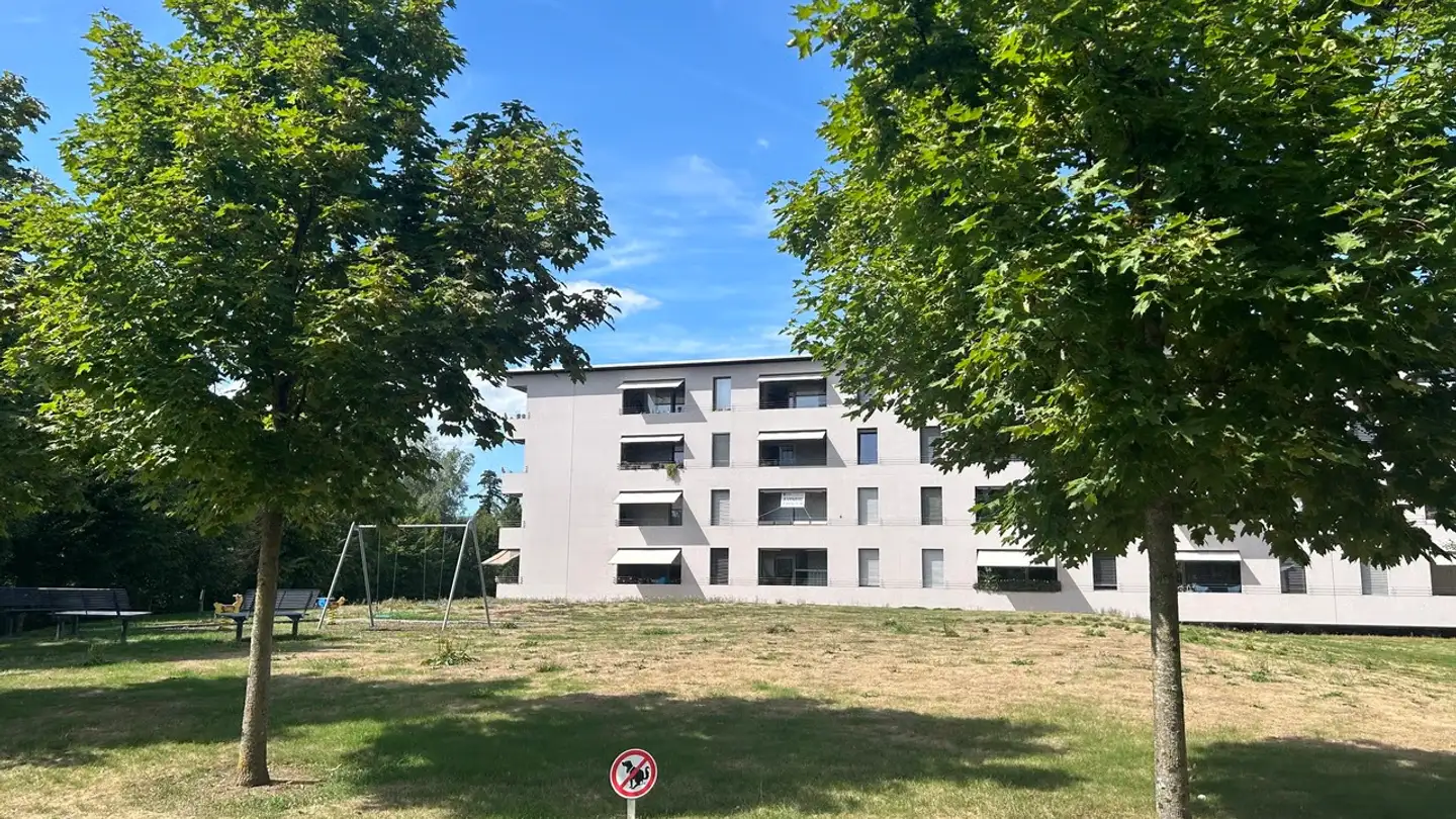 Apartment for sale - Chemin De La Prairie 16, 1470 Estavayer-le-Lac - Photo 2