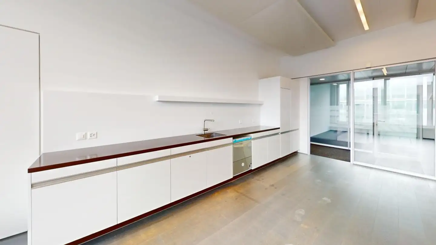 Spazio ufficio in affitto - Boulevard Lilienthal 6, 8152 Glattpark (Opfikon) - Foto 4