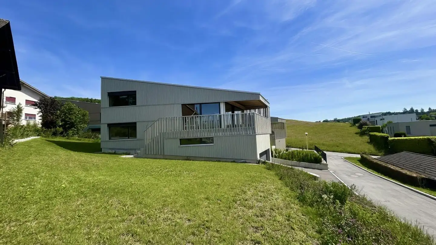 Single house for sale - Schwarzhaar 15b, 4665 Oftringen - Photo 3