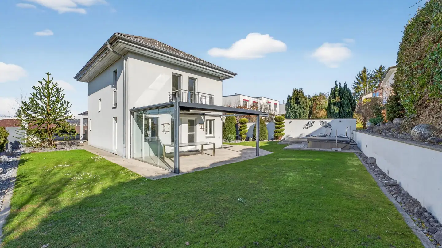 Single house for sale - Kapellstrasse 69a, 8105 Regensdorf - Photo 3