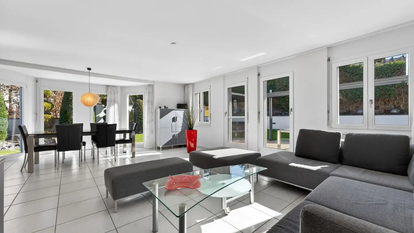 Single house for sale - Kapellstrasse 69a, 8105 Regensdorf - Photo 4