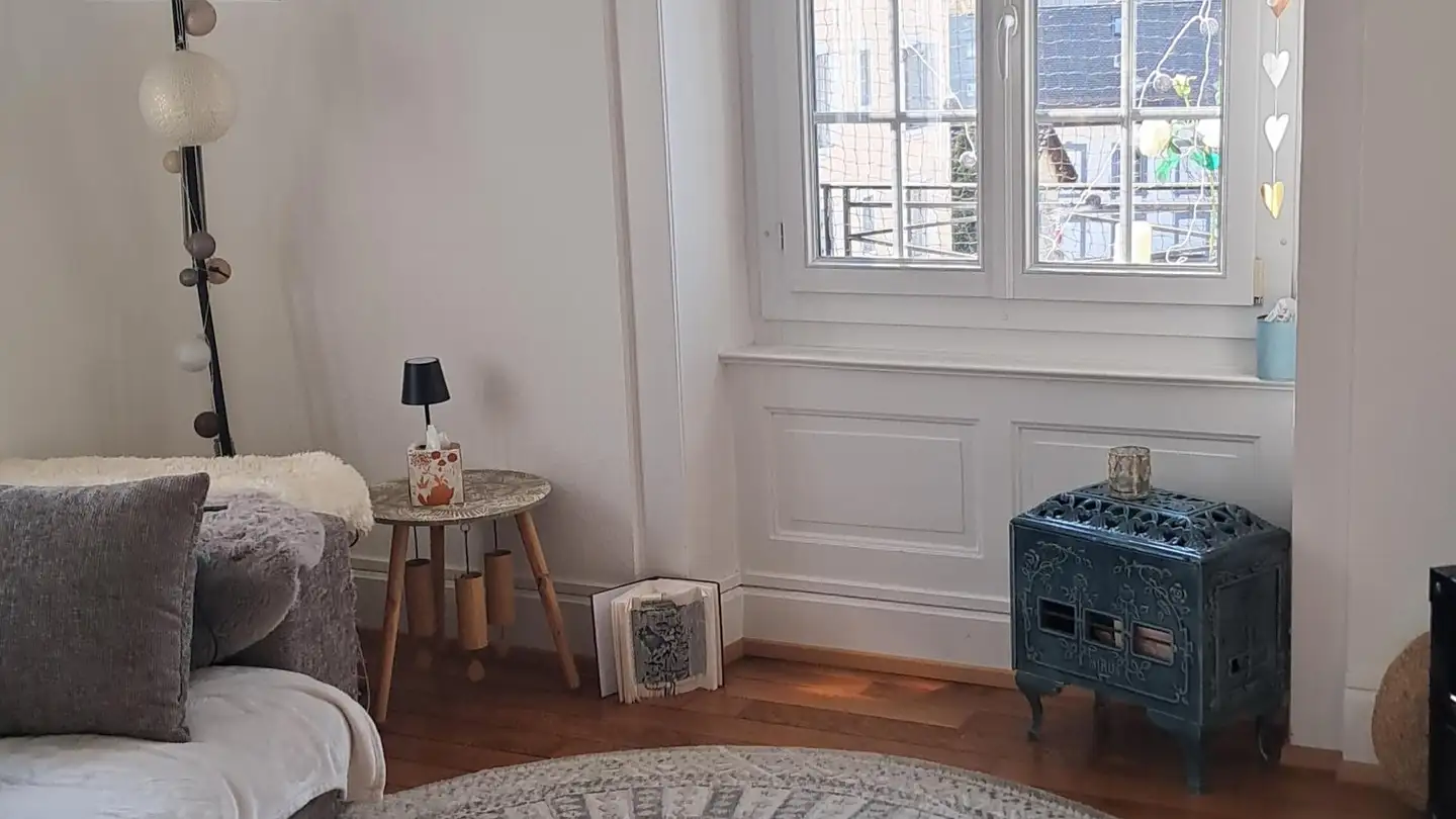 Wohnung mieten - Route Aloys-Fauquez 53, 1018 Lausanne - Foto 2