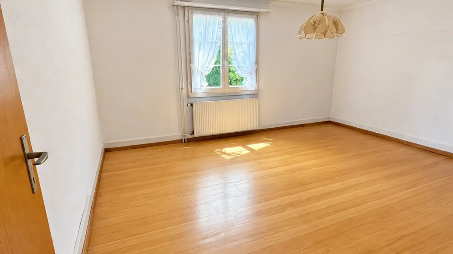 Apartment for rent - Oberer Chaletweg 1, 3072 Ostermundigen - Photo 2