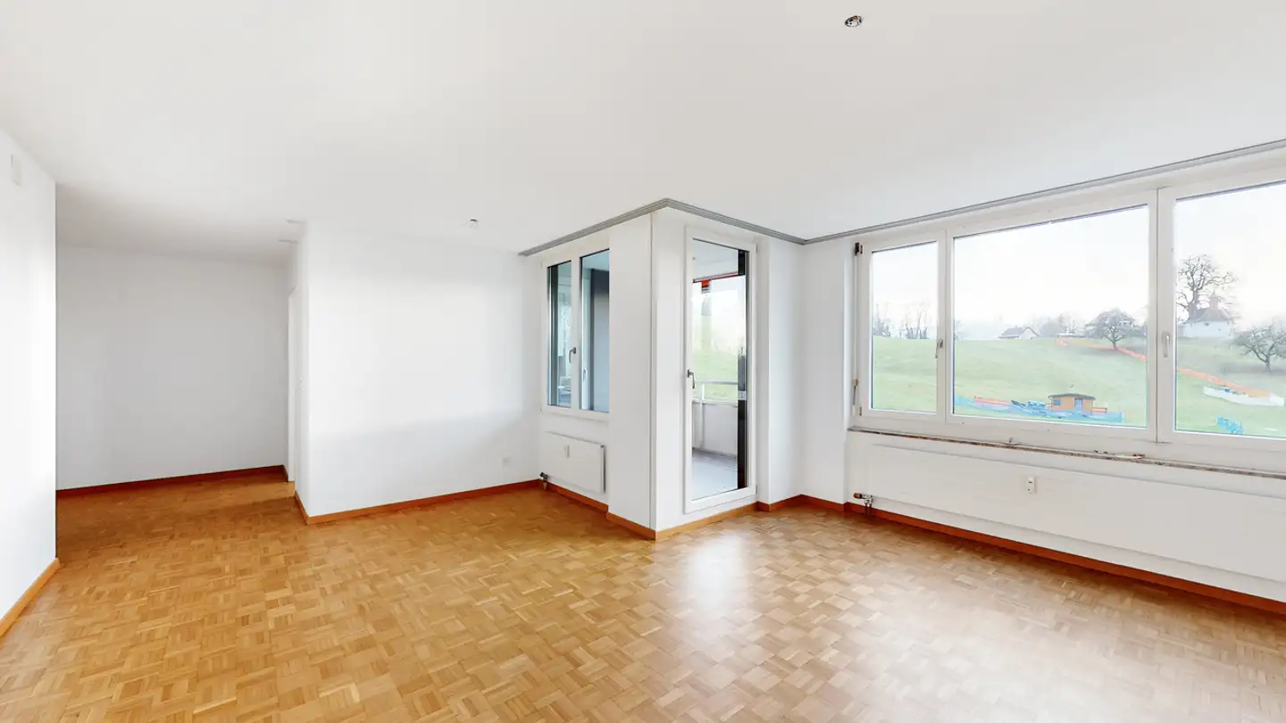 Appartement à louer - Oberstrasse 293, 9014 St. Gallen - Photo 4