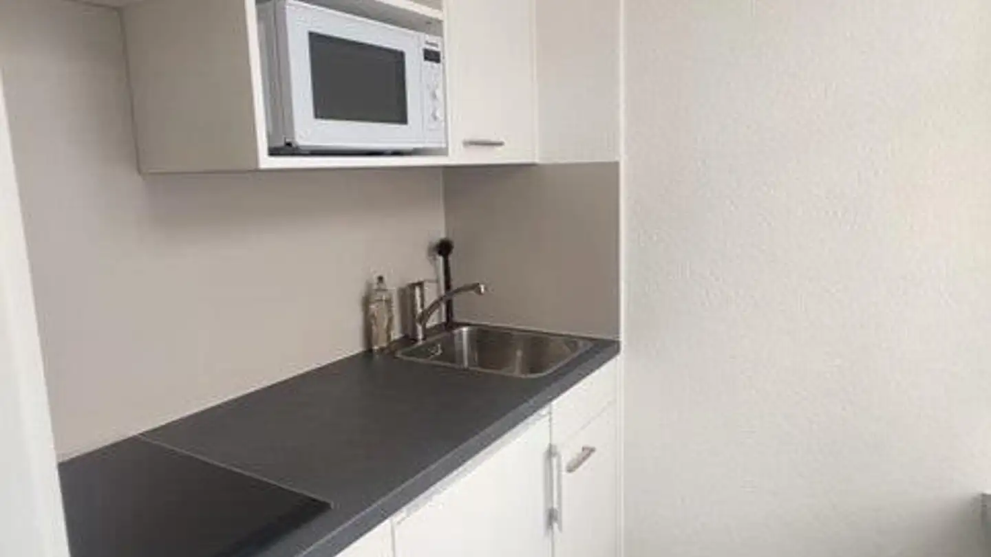 Apartment for rent - Ilgenstrasse 58, 9000 St. Gallen